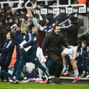 Unai Emery Dismisses Premier League Title Talk After Villa's Newcastle Win