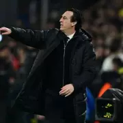 Unai Emery Provides Aston Villa Transfer Update Amid Tammy Abraham Links