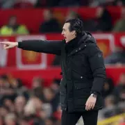 Unai Emery tipped for Man Utd as Rashford link highlighted