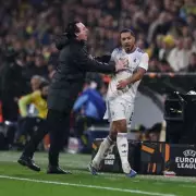 Unai Emery's Five-Word Explanation for Viral Tielemans Incident After Fenerbahce Victory