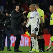 Unai Emery's Fury at Referee After Aston Villa's 0-0 Draw with Crystal Palace