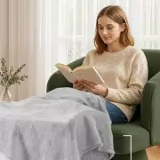 Under-Desk Heater Saves Home Workers Money, Hits 71°C in 5 Seconds