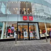Uniqlo's Free Tailoring at Birmingham Bullring: A Perfect Fit Solution