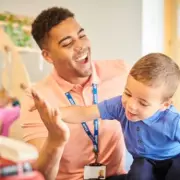 Universal Credit Change: Parents to Get Upfront Childcare Help in 2026