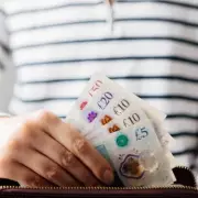 Universal Credit Inheritance Dilemma: Can £70k Windfall Pay for a Wedding?