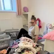 Universal Credit Mum Saves £2,000 in a Week: 'I Did the Bare Minimum'