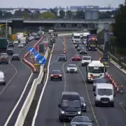 Used Car Market Sees Sales Dip Following Autumn Budget Tax Changes