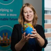 UWE Bristol Appointed as New South West Climate Ambassadors Hub Leader