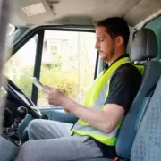 Van Drivers Risk Unlimited Fines Over Insurance Policy Oversight