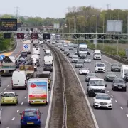 Vehicle Tax Hikes Up to £5,690 Confirmed for April 2026