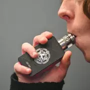 Vets Issue Urgent Warning: Vaping Indoors Poses Serious Health Risks to Pets