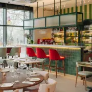 Vieni: Sicilian Nonna-Inspired Restaurant Opens in Birmingham's Jewellery Quarter