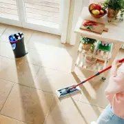 Vileda H2PrO mop slashed to £32.99 on Amazon in 34% off deal