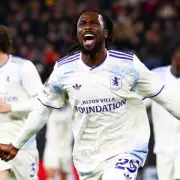 Villa's European Finale: Predicted Lineup for RB Salzburg Clash