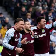 Villa's Mentality Test Passed: £50m Onana Steps Up as Transfer Window Nears Close