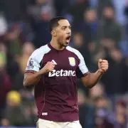 Villa's Tielemans Contract Truth Revealed, Buendia Backs Rogers for England