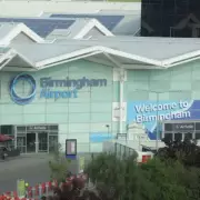 Wagamama and Three Secret Retailers to Open at Birmingham Airport by Summer 2026