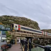 Wales' Rail Future: Three Key Demands for the 2026 Senedd Election