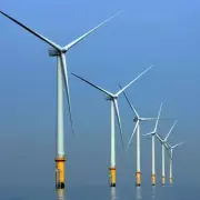 Wales Secures Major Offshore Wind Deals to Power 1 Million Homes