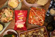Walkers Launches TikTok Hunt for Next Big Crisp Flavour with £500k Prize