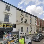 Walsall Council Approves Own Plan for Homeless HMO in Midland Hotel