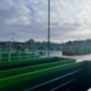 Walsall's European-Scale Super Tip Prepares for Grand Opening