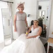 Warwickshire Bride, 31, Dies 7 Weeks After Wedding Amid Brain Tumour Battle