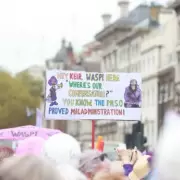 WASPI Campaigners Issue Heartbreaking Update on £2,950 DWP Compensation Fight