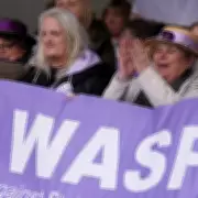 WASPI Women Condemn Government's 'Utter Contempt' After Compensation Block