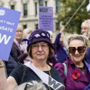WASPI Women Face February Deadline for DWP Compensation Decision