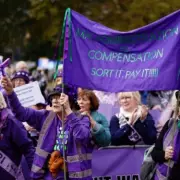 WASPI's Vital Call: Women Urged to Lobby MPs as DWP Compensation Deadline Looms