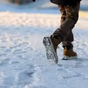 Weather Alert: Snow and Rain Warnings for England This Week