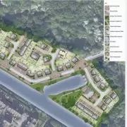 Weaver Shipyard Marina and 83 Homes Approved After 8-Year Planning Saga