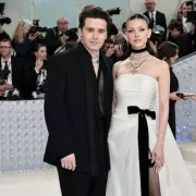 Wedding Guest Backs Brooklyn Beckham's Claims About Victoria's Controversial Dance