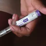 Weight Loss Jabs Blamed for Shrinking Christmas Grocery Sales