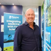 Welsh Allergy Tech Firm Reacta Named Among UK's Fastest-Growing