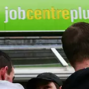 Welsh Unemployment Rate Climbs to 5.4%, Exceeding UK Average