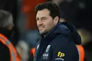 West Brom Manager Hunt: Ex-Birmingham City Star Lee Carsley 'of Interest'