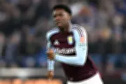 West Brom Target Villa's Jimoh-Aloba on Loan After Grant Injury Blow