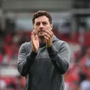 West Bromwich Albion sack Ryan Mason after 10th straight away defeat