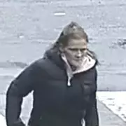 West Bromwich Theft: Police Hunt Duo After 'Large Amount' of Cash Stolen