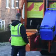 West Midlands Bin Collection Overhaul: Weekly Food Waste Rules Arrive