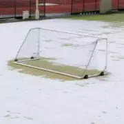 West Midlands Braces for 8 Inches of Snow as Storm Goretti Hits