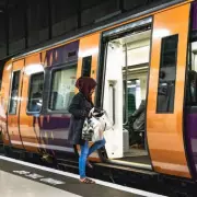 West Midlands Councillors Demand More Rail Services as New Stations Open