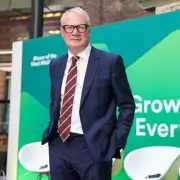 West Midlands Mayor's 2026 Vision: New Stations, Homes & High Street Revival