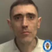 West Midlands' Most Wanted: The Faces That Have Evaded Capture for Years