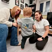 West Midlands Mums Turn £8 into £100k Business from Kitchen Table