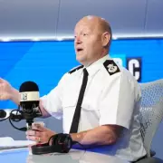 West Midlands Police Chief Constable Craig Guildford Retires Amid Mounting Pressure