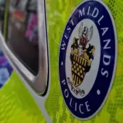 West Midlands Police Officer Dismissed for Unlawful Crime Log Searches