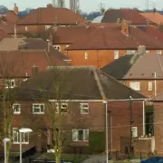 West Midlands Property Market: Areas Where House Prices Fell Over 12 Months
